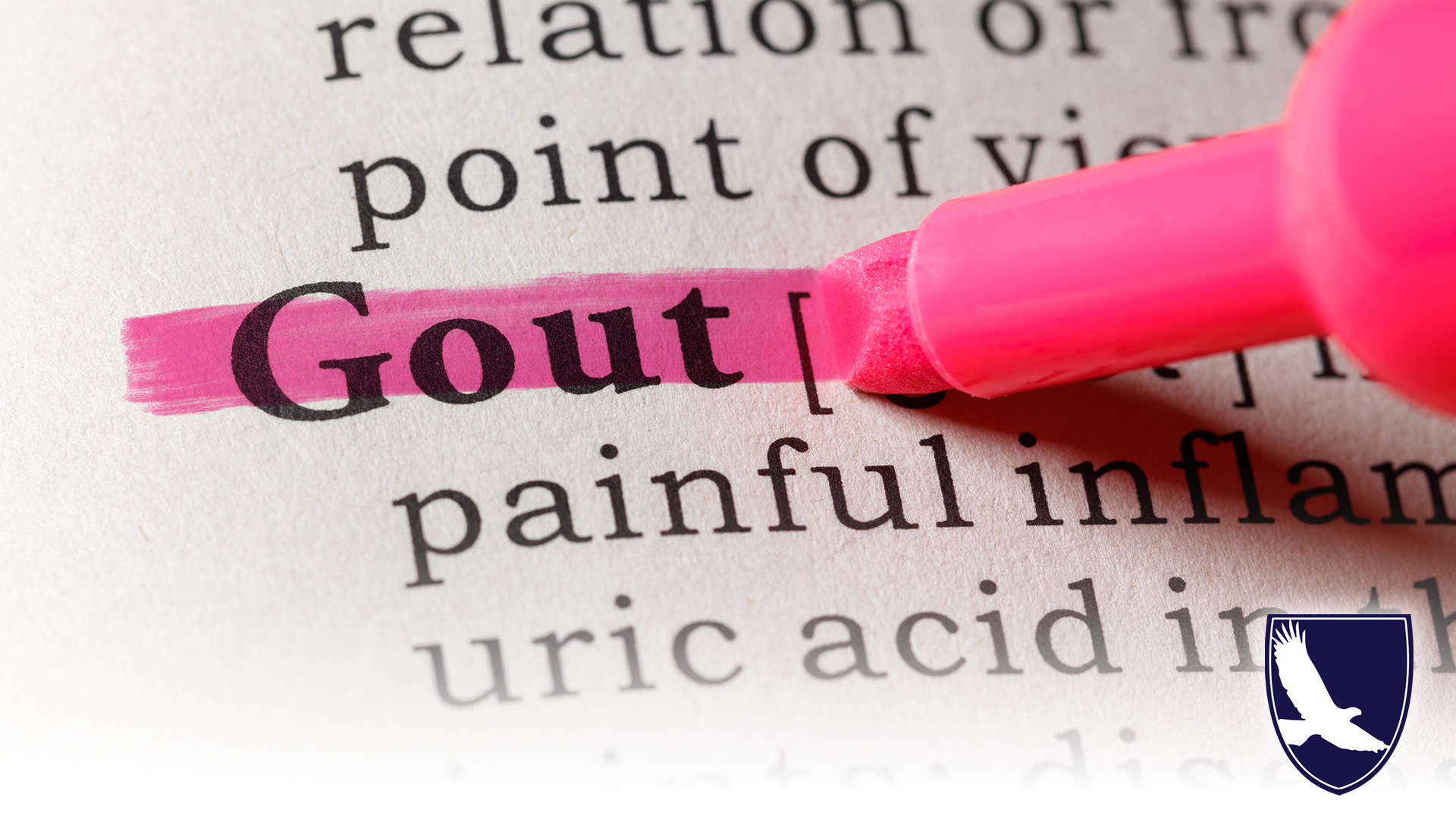 CAN I GET SOCIAL SECURITY DISABILITY BENEFITS DUE TO MY GOUT
